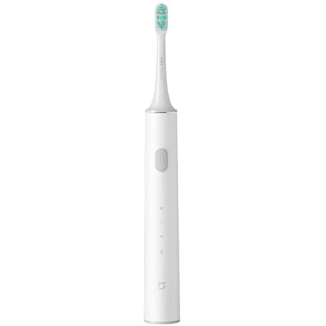 Электрическая зубная щетка Mi Smart Electric Toothbrush T500