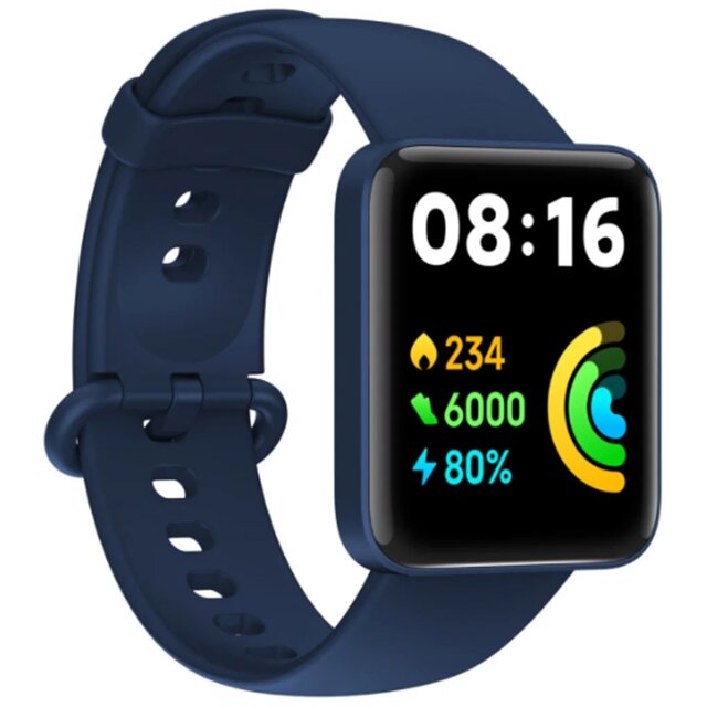 Смарт-часы Redmi Watch 2 Lite blue