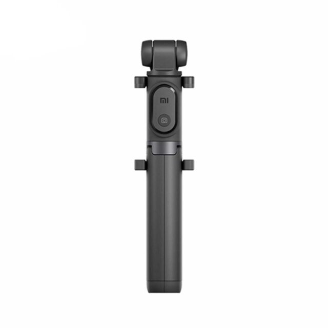 Монопод для Selfie bluetooth Xiaomi Mi Stick Tripod черный