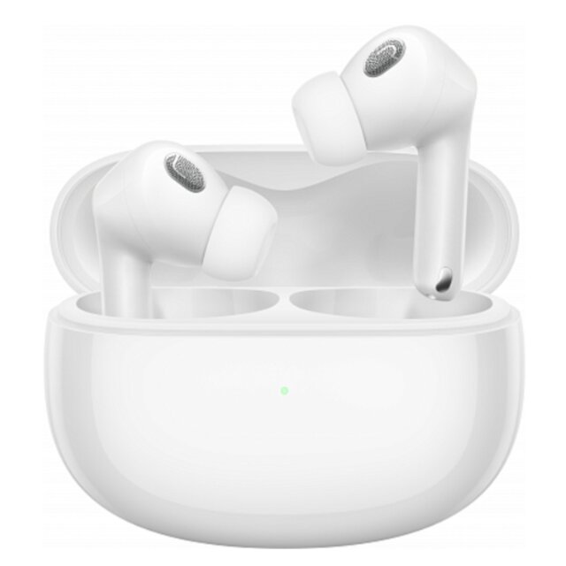 Bluetooth гарнитура Xiaomi Buds 3T Pro Gloss white