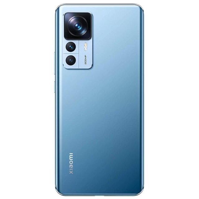 Сотовый телефон Xiaomi 12T Pro 8/128Gb blue