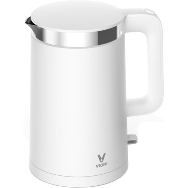 Электрический чайник Viomi Double-Layer Kettle V-MK152A белый