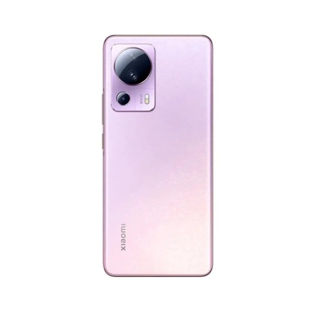 Сотовый телефон Xiaomi 13 Lite 8/256Gb pink