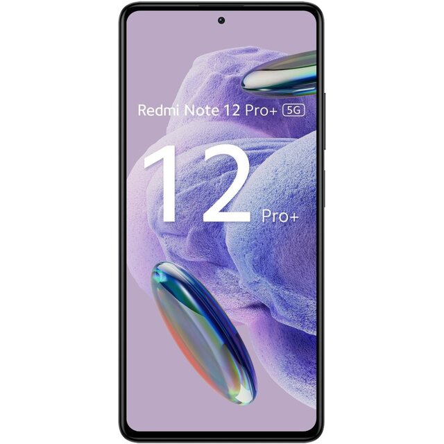 Сотовый телефон Redmi Note 12 Pro+ 5G 8/256Gb blue