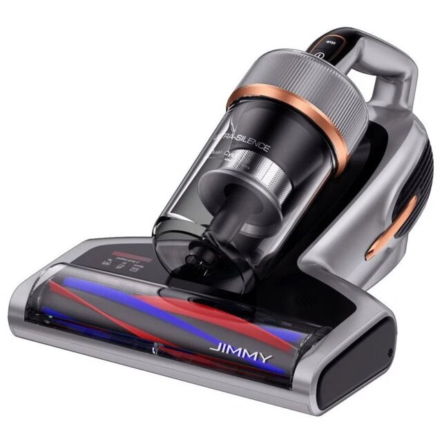 Ручной пылесос Jimmy BX7 Pro Anti-mite grey