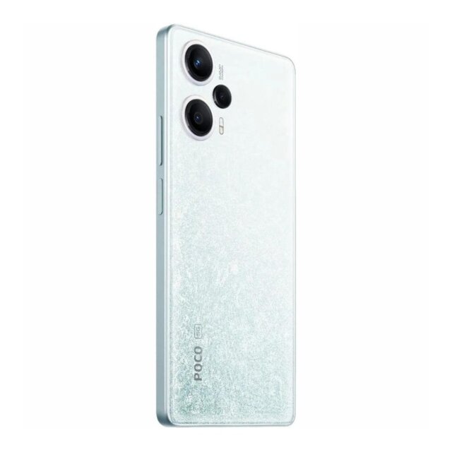 Сотовый телефон POCO F5 8/256Gb white