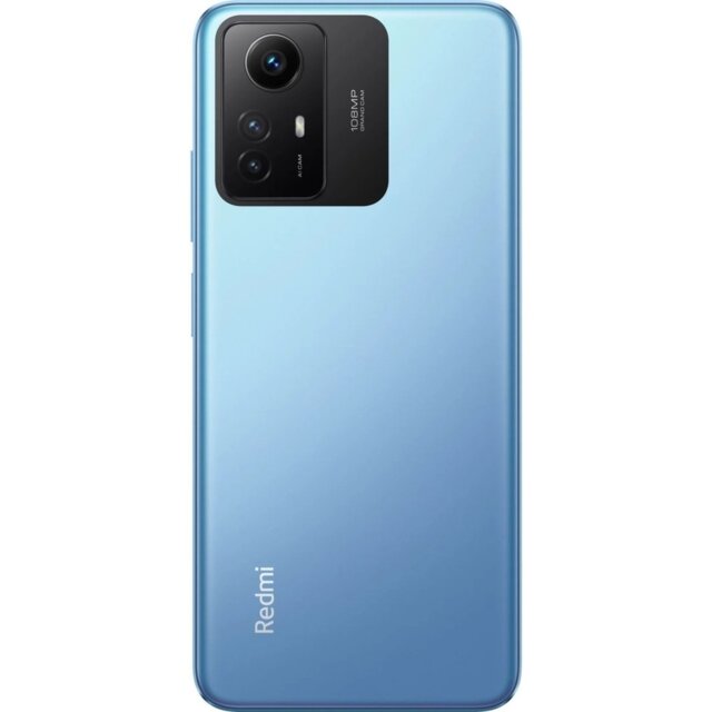 Сотовый телефон Redmi Note 12S 6/128Gb blue