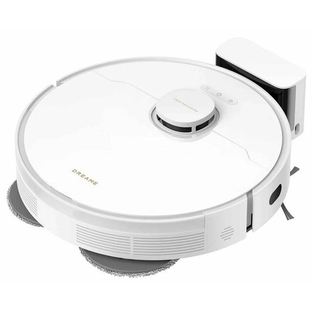 Робот пылесос Dreame Robot Vacuum L10s Pro