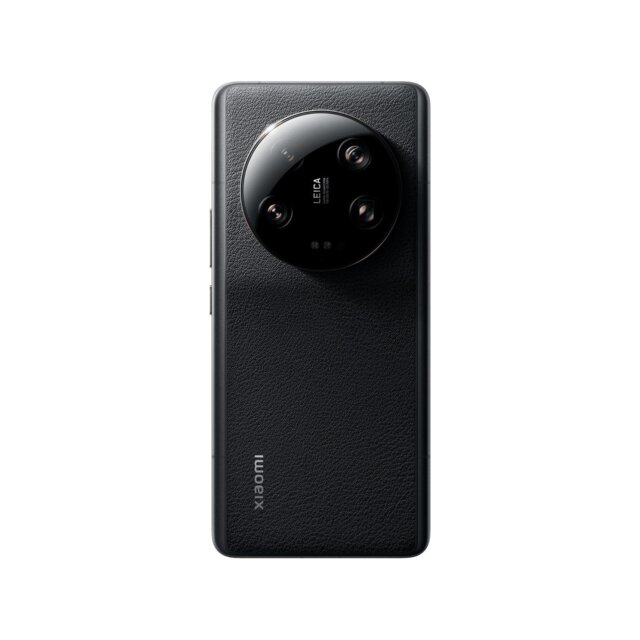 Сотовый телефон Xiaomi 13 Ultra 12/512Gb black