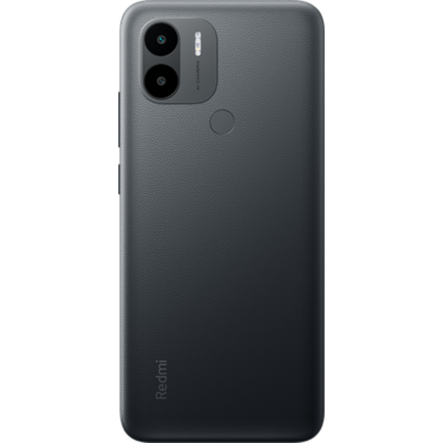 Сотовый телефон Redmi A2+ 64Gb black