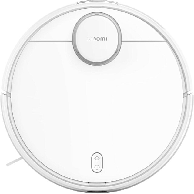 Робот пылесос Xiaomi Robot Vacuum Cleaner S12