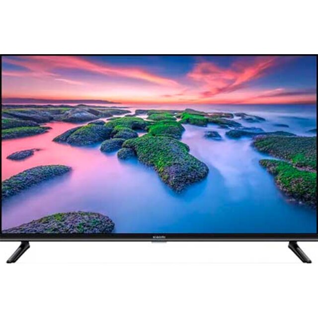 Телевизор жидкокристаллический Xiaomi LED TV A2 43" FHD