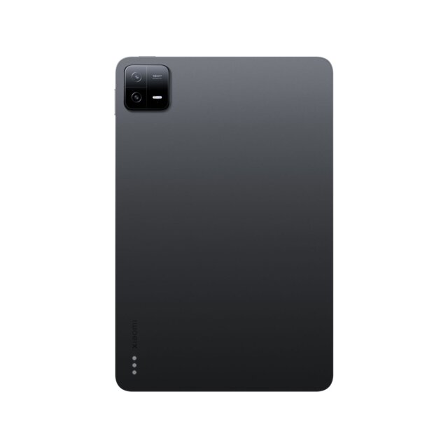 Планшетный ПК Xiaomi Pad 6 11" 8/256Gb gray