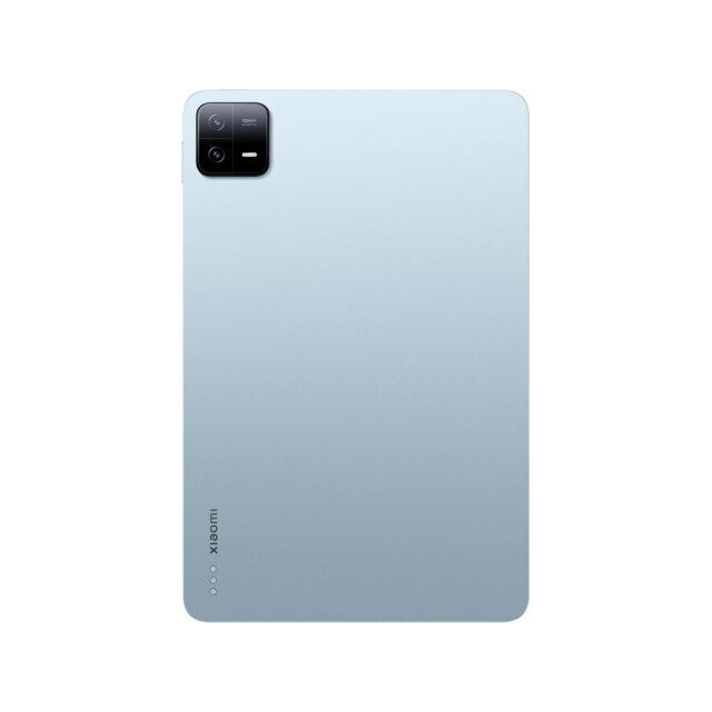 Планшетный ПК Xiaomi Pad 6 11" 6/128Gb blue