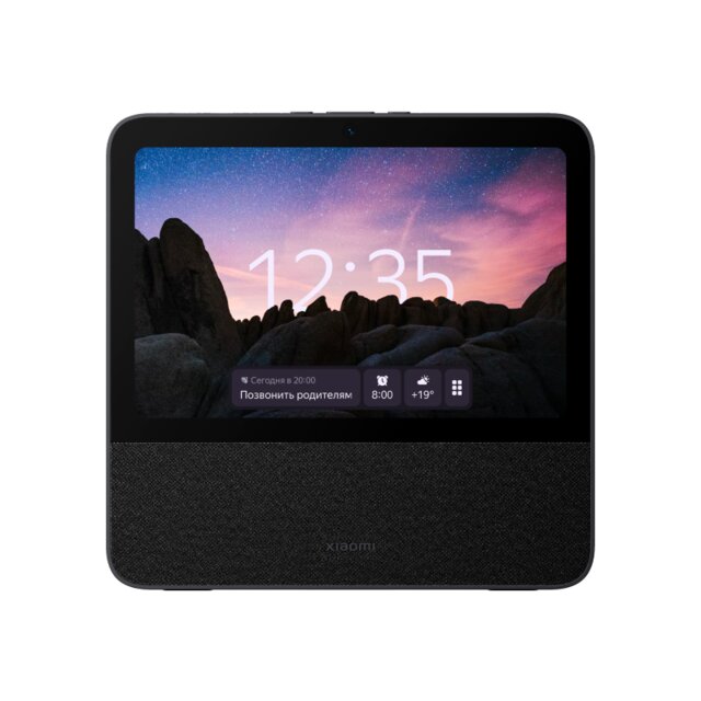 Умный дисплей Xiaomi Smart Display 10R с Алисой X10G