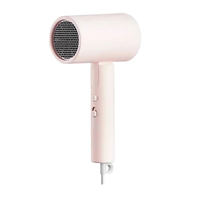 Фен Xiaomi Compact Hair Dryer H101 pink