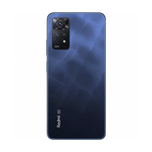 Сотовый телефон Redmi Note 11 Pro 5G 8/128Gb blue