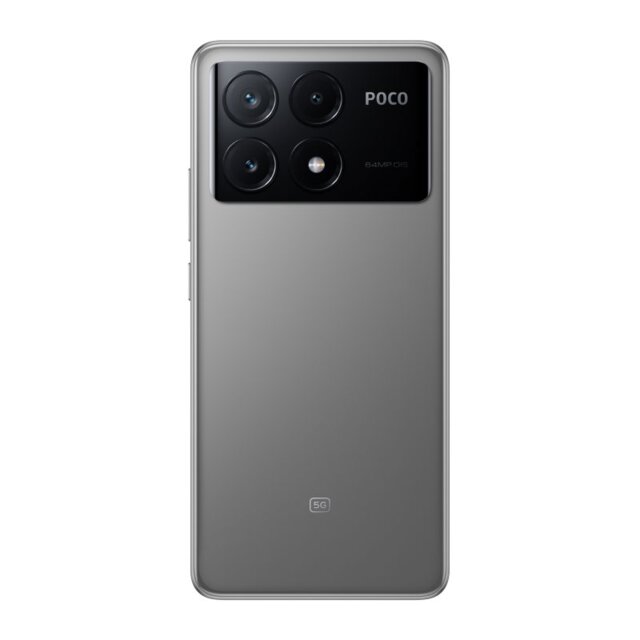 Сотовый телефон POCO X6 Pro 5G 8/256Gb gray