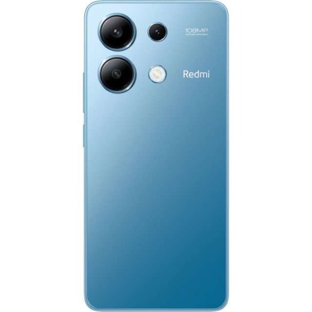 Сотовый телефон Redmi Note 13 8/256Gb blue