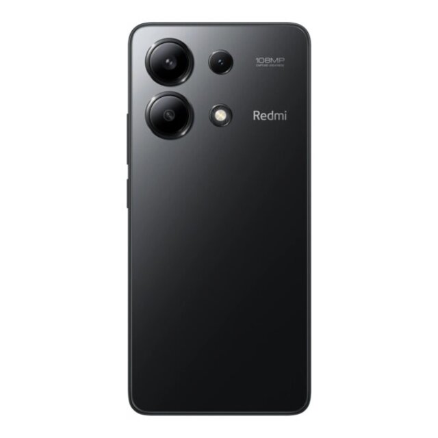 Сотовый телефон Redmi Note 13 8/512Gb black