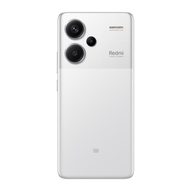 Сотовый телефон Redmi Note 13 Pro+ 5G 8/256Gb white