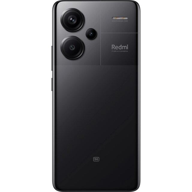 Сотовый телефон Redmi Note 13 Pro+ 5G 12/512Gb black