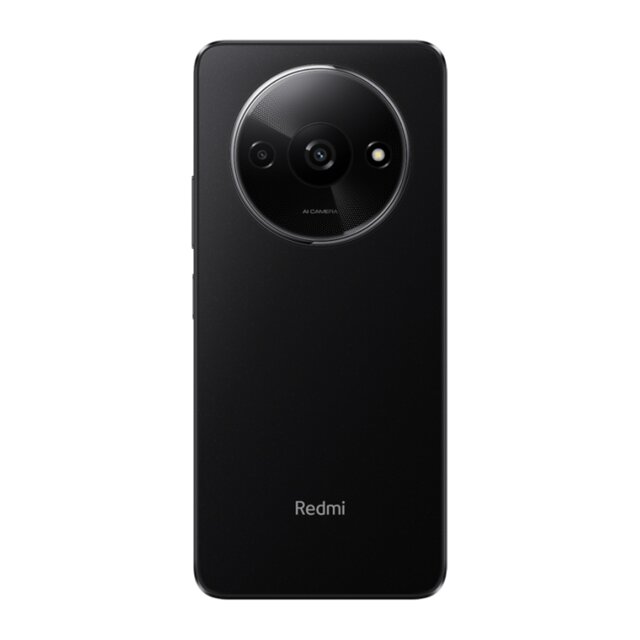 Сотовый телефон Redmi A3 3/64Gb black