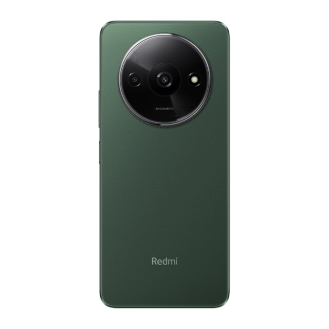 Сотовый телефон Redmi A3 3/64Gb green
