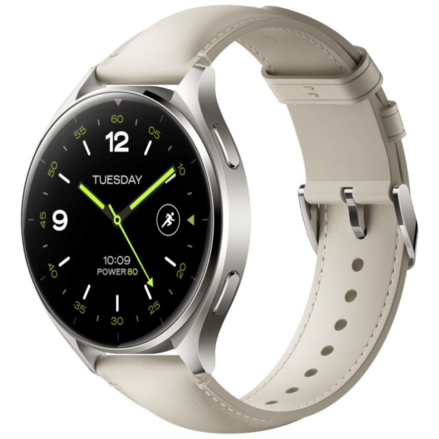 Смарт-часы Xiaomi Watch 2 gray