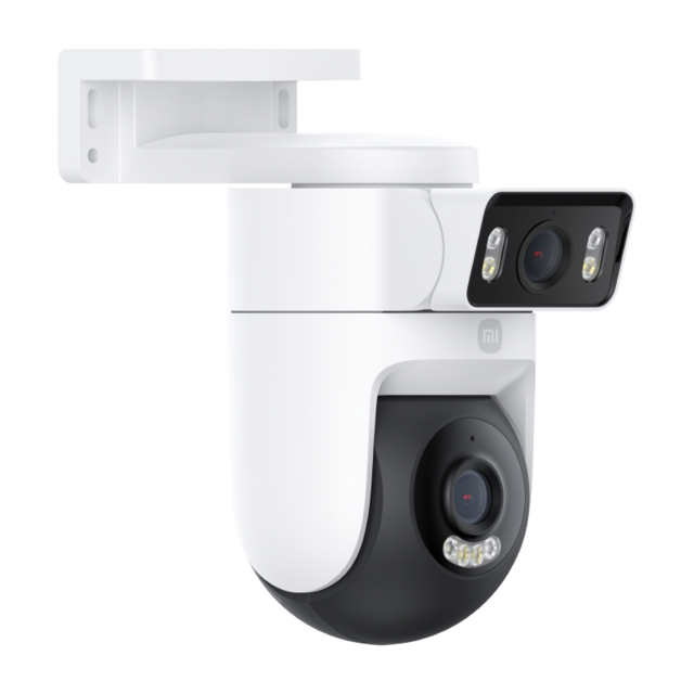 Видеокамеры Xiaomi Outdoor Camera CW500 Dual