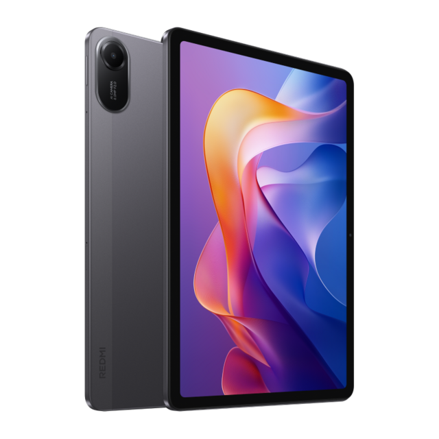 Планшетный ПК Redmi Pad 2 4G 11" 8/256Gb gray