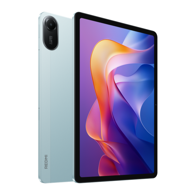 Планшетный ПК Redmi Pad 2 4G 11" 8/256Gb green