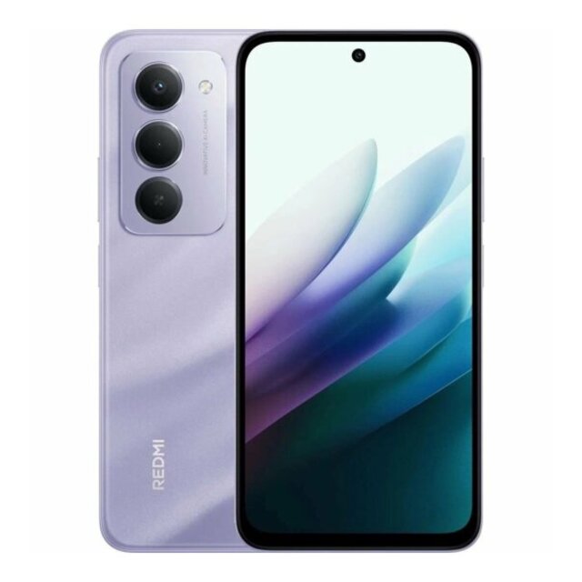 Сотовый телефон REDMI 15 8/256Gb puple
