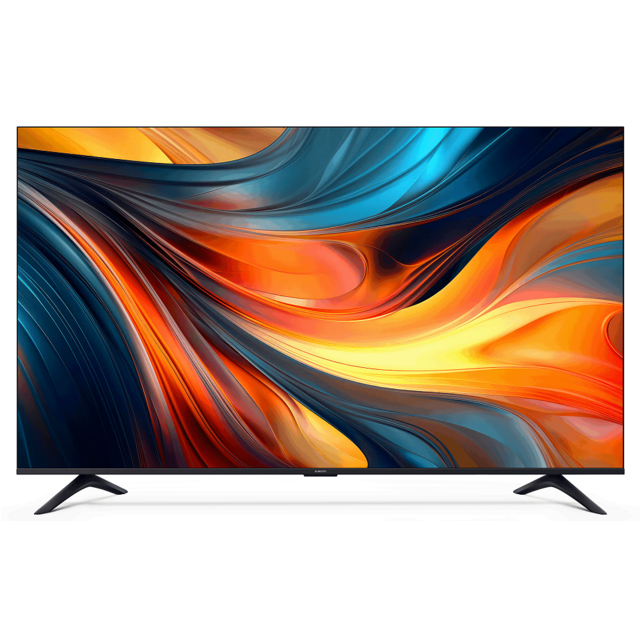 Телевизор жидкокристаллический Xiaomi TV A 43" FHD 2026