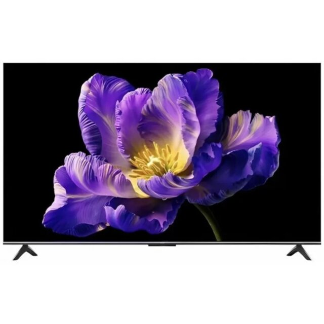 Телевизор жидкокристаллический Xiaomi TV S Mini LED 65" 2026