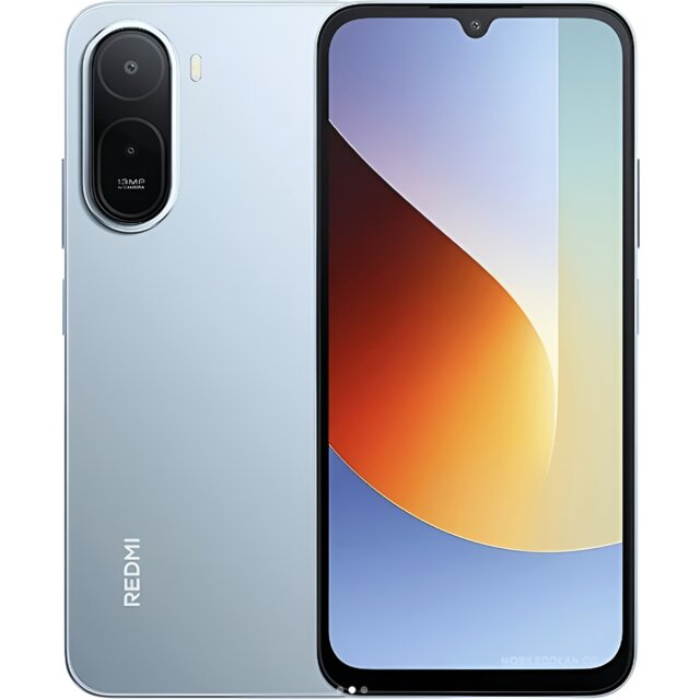 Сотовый телефон REDMI A7 Pro 4/128Gb blue