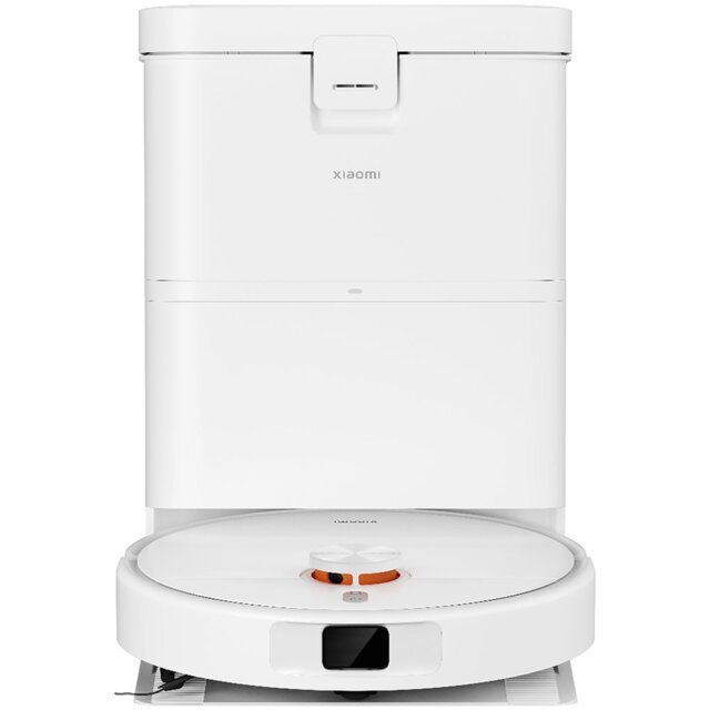 Робот пылесос Xiaomi Robot Vacuum Cleaner H50