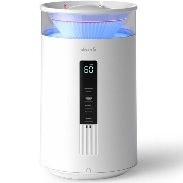 Увлажнитель воздуха Deerma Humidifier DEM-F954W
