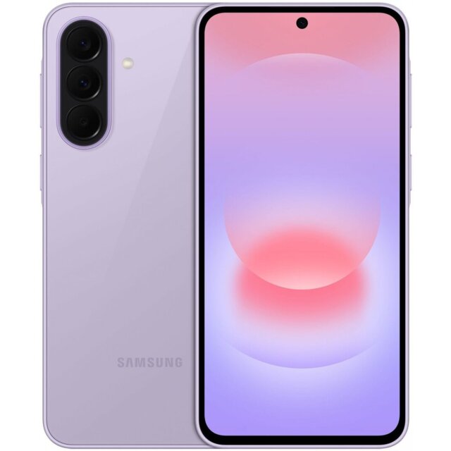 Сотовый телефон Samsung Galaxy A37 8/128Gb lavender