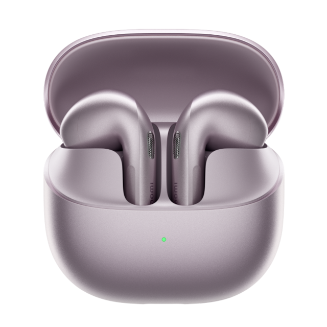 Гарнитура беспроводная Xiaomi Buds 6 фиолетовый